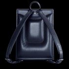 Sac OTONA RANDSEL 003 large imperméable ‐ Cuir Lisse, Tsuchiya Kaban